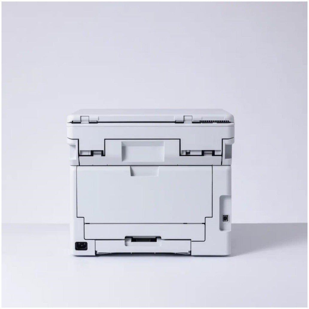 Tiskalnik multifunkcijski laserski barvni Brother DCP-L3520CDW A4 duplex tisk enostransko skeniranje USB WiFi 18ppm (DCP-L3520CDW)