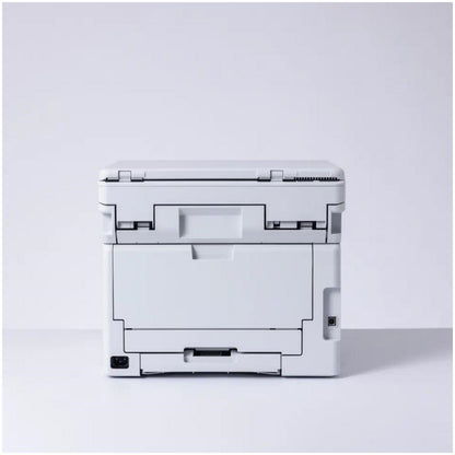 Tiskalnik multifunkcijski laserski barvni Brother DCP-L3520CDW A4 duplex tisk enostransko skeniranje USB WiFi 18ppm (DCP-L3520CDW)