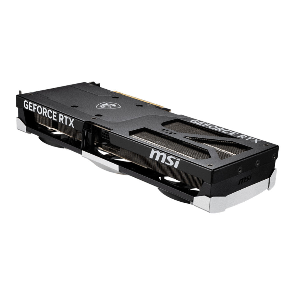 Grafična kartica nVidia RTX5070Ti MSI Ventus 3X OC - 16GB GDDR7 (V531-092R)