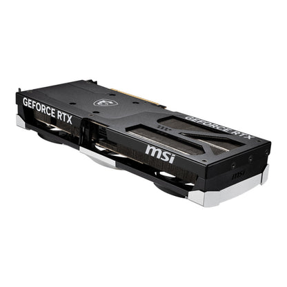 Grafična kartica nVidia RTX5070Ti MSI Ventus 3X OC - 16GB GDDR7 (V531-092R)