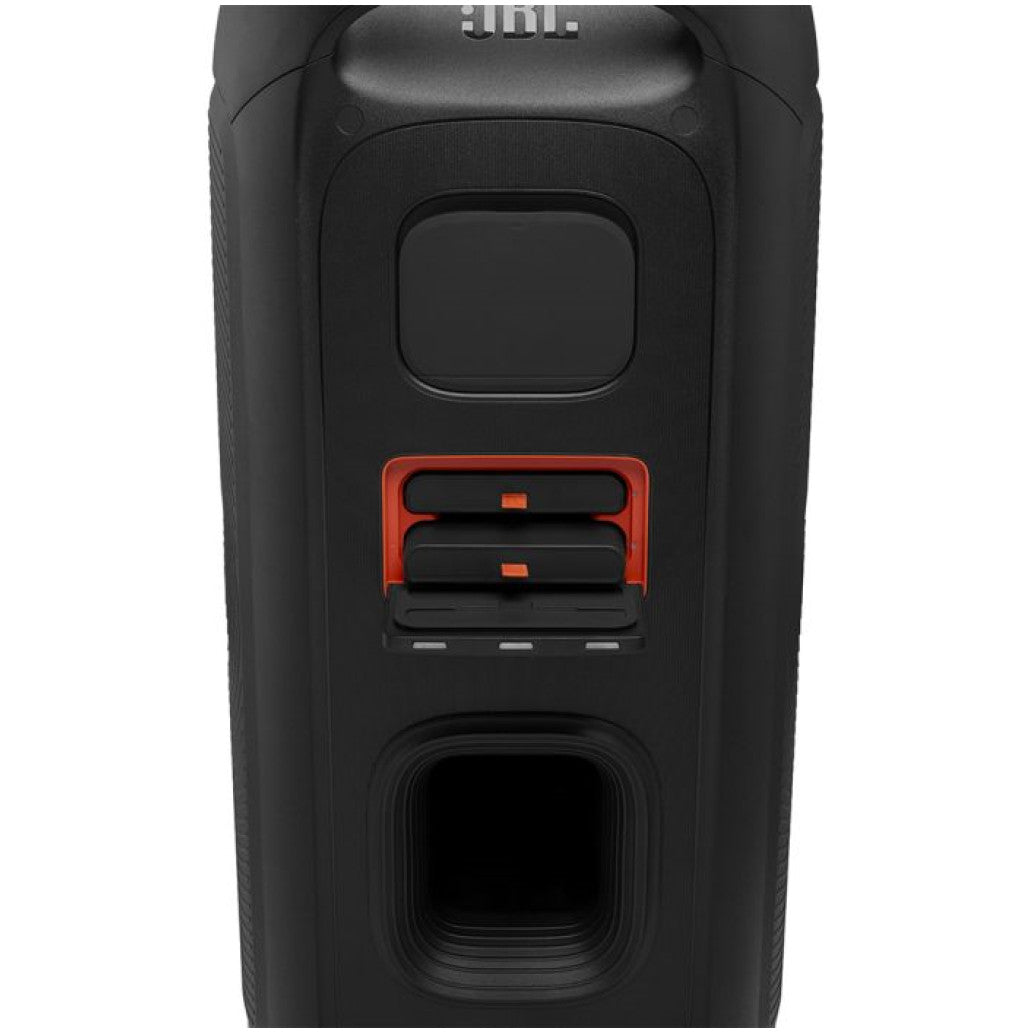Zvočnik prenosni bluetooth JBL PartyBox 720 800W (črna)