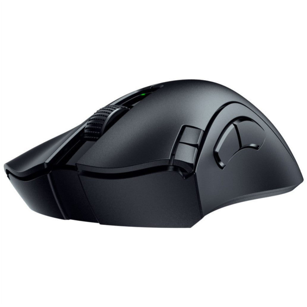Gaming miška Žična Razer DeathAdder Hyperspeed, črna (RZ01-04130100-R3G1)