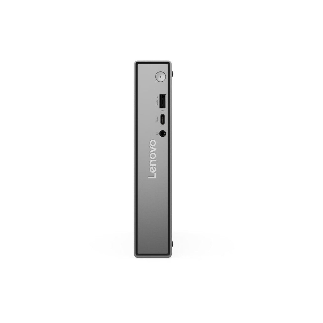 Računalnik Lenovo Mini ThinkCentre neo 50q G5 i5-13420H/SoC/16GB/512GB/1xM.2 prost/Intel UHD HDMI DP /BT WiFi RJ45/90W-89%/DOS črna 13B9006HZY
