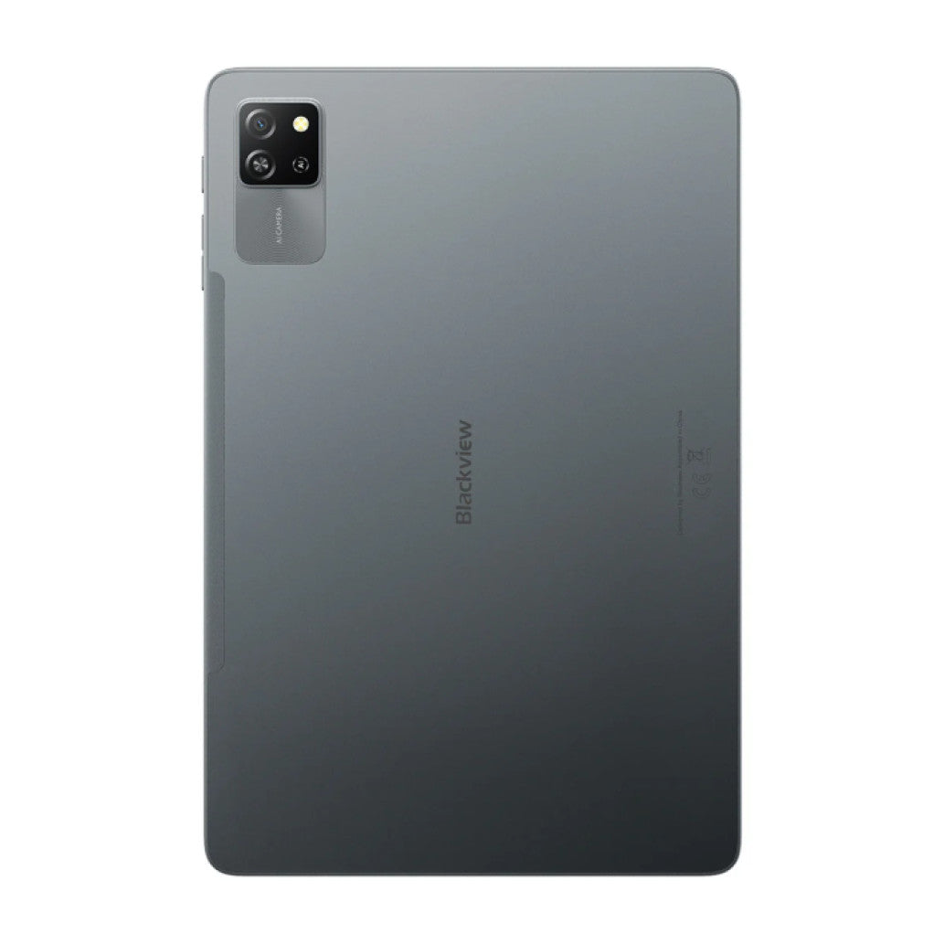 Tablični računalnik 26,6 cm (10,1") Blackview TAB60 LTE 8GB 128GB priložen ovitek in zaščitno steklo Android 15 siva (TAB60_PRO_GREY_8GB)