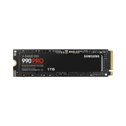 Disk SSD M.2 NVMe PCIe 4.0 1TB Samsung 990 PRO 2280 7450/6900MB/s (MZ-V9P1T0BW)