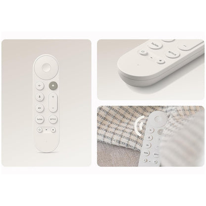 Sprejemnik in predvajalnik WiFi Google TV Streamer 4K 4GB/32GB - bel