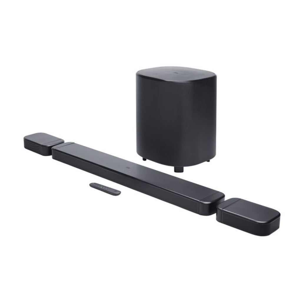 Zvočni sistem JBL Bar 800 MK2 7.1 780W 2xHDMI BT WiFi Dolby Vision