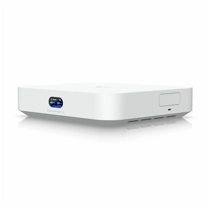 Usmerjevalnik žični Ubiquiti Cloud 2,5Gb 5xLAN (UCG-MAX-NS)