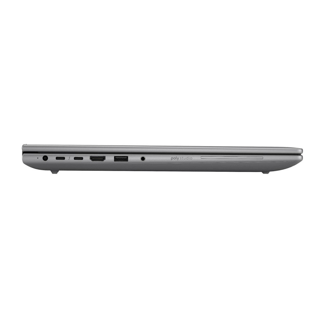 Prenosnik HP 40,64 cm (16,0") ZBook X G1i 1920x1200 IPS 400nit Ultra 7-255H/32GB/SSD1TB/BL/ALU/RTX Pro 500/Win11Pro (B72WSET#BED)