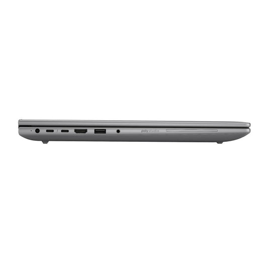 Prenosnik HP 40,64 cm (16,0") ZBook X G1i 1920x1200 IPS 400nit Ultra 7-255H/32GB/SSD1TB/BL/ALU/RTX Pro 500/Win11Pro (B72WSET#BED)