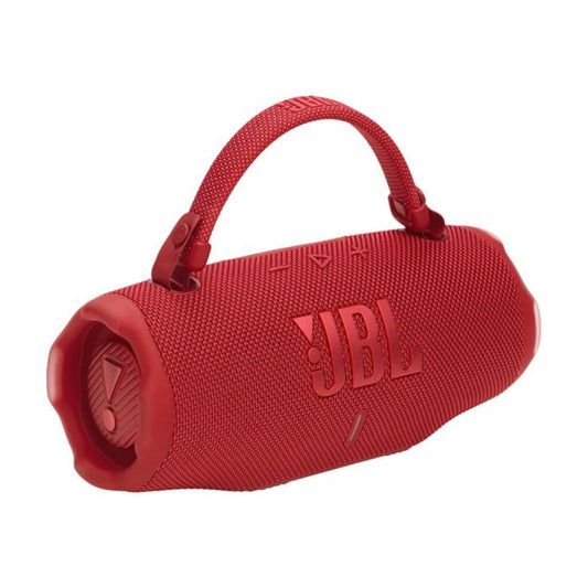 Zvočnik prenosni bluetooth JBL Charge 6 45W (rdeča)