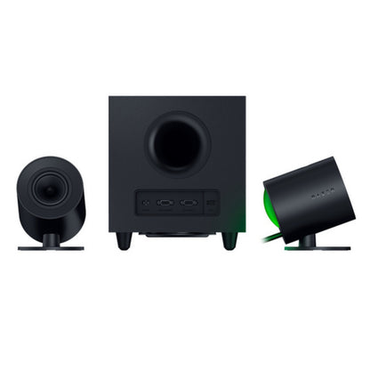 Zvočniki Razer Nommo V2 300W 2.1 (črna)