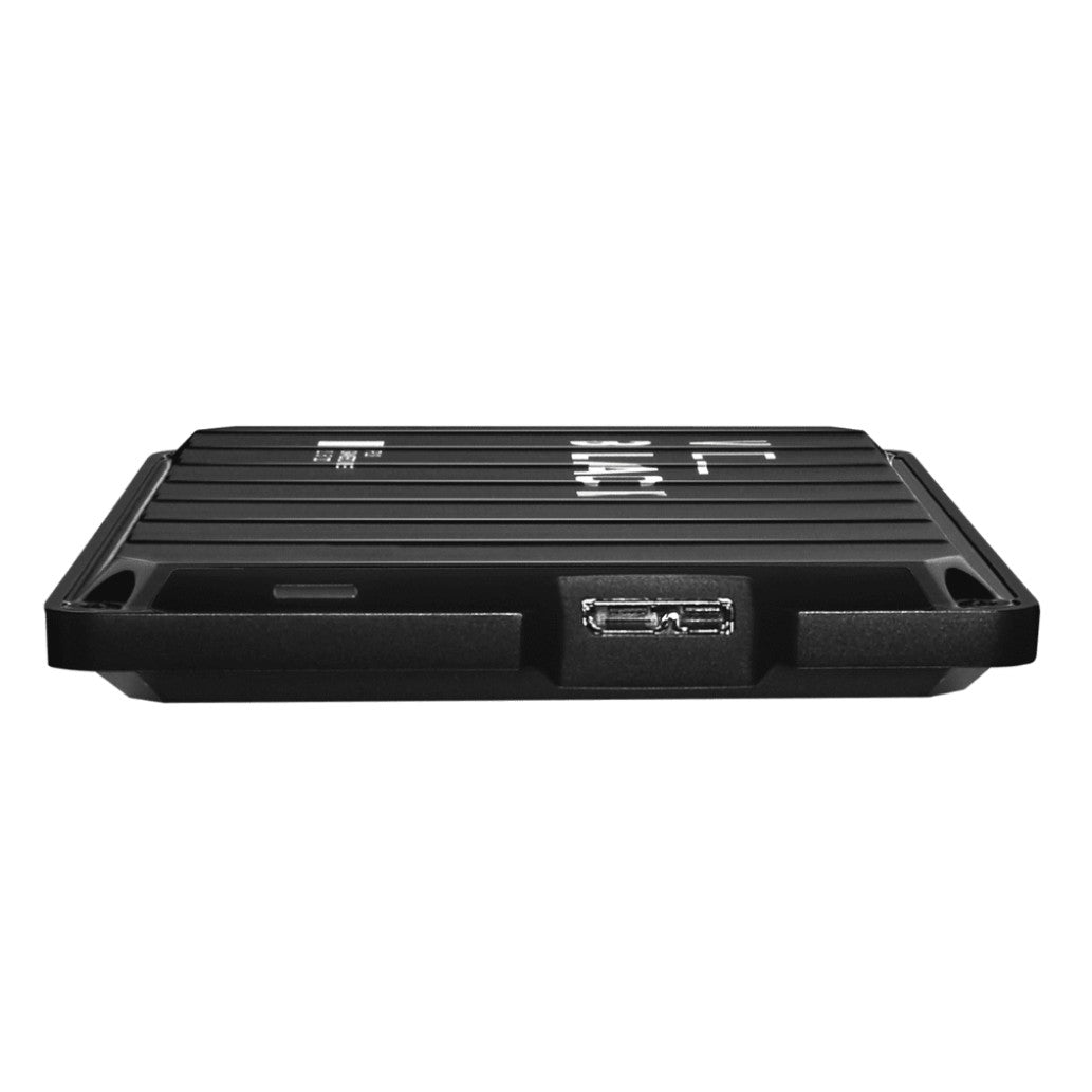 Prenosni disk 6,4cm (2,5") 2TB USB 3.0 WD BLACK P10 Game drive