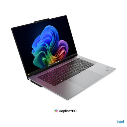 Prenosnik Lenovo 38,86 cm (15,3") ThinkPad X9-15p 2880x1800 OLED na dotik 500nit 120Hz Ultra X9-388H/32GB/1TB/BL/AI Chip: 50 TOPs/ALU/Intel Arc B390/Win11Pro (21VV004BSC)