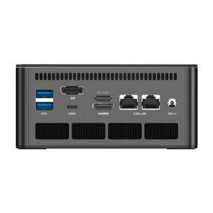 Mini PC MinisForum UM890 Pro Ryzen 9 8945HS BB