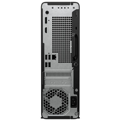 Računalnik HP SFF ProDesk 2 G1i i5-13500/H770/16GB-DDR5/512GB/Intel 770 HDMI DP USB-C/RJ45/180W-89%/Win11Pro črna NP B6YK1ET#ABD