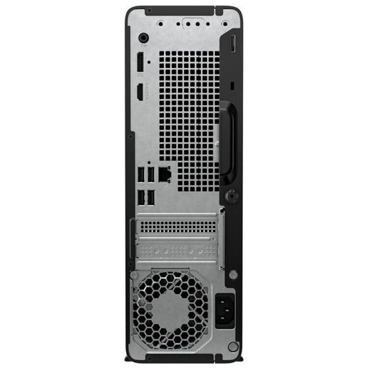 Računalnik HP SFF ProDesk 2 G1i i5-13500/H770/16GB-DDR5/512GB/Intel 770 HDMI DP USB-C/RJ45/180W-89%/Win11Pro črna NP B6YK1ET#ABD