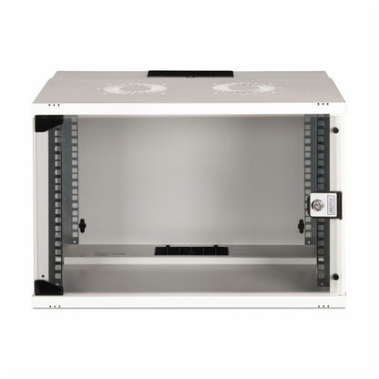 Kabinet zidni Digitus 540x400 Jeklo siv (DN-49202)