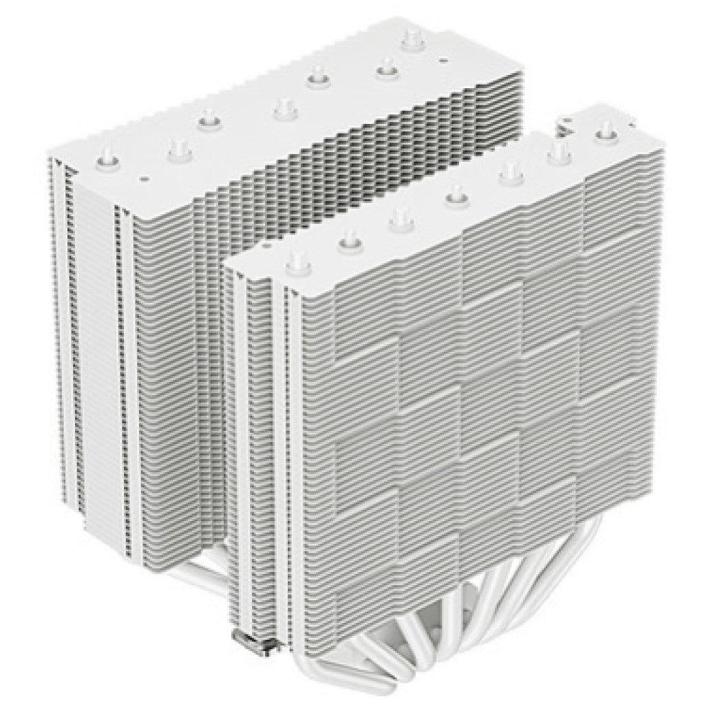 Zračni hladilnik DeepCool ASSASSIN 4S - 164mm bela (CPDC-039)