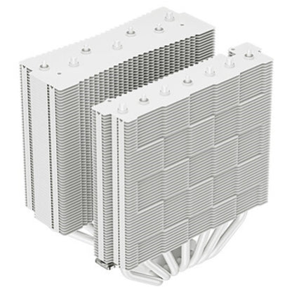 Zračni hladilnik DeepCool ASSASSIN 4S - 164mm bela (CPDC-039)