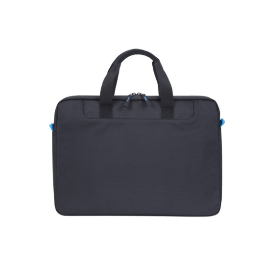Torba za notesnik 35,5 cm (14″) RivaCase črna (8027 BLACK)