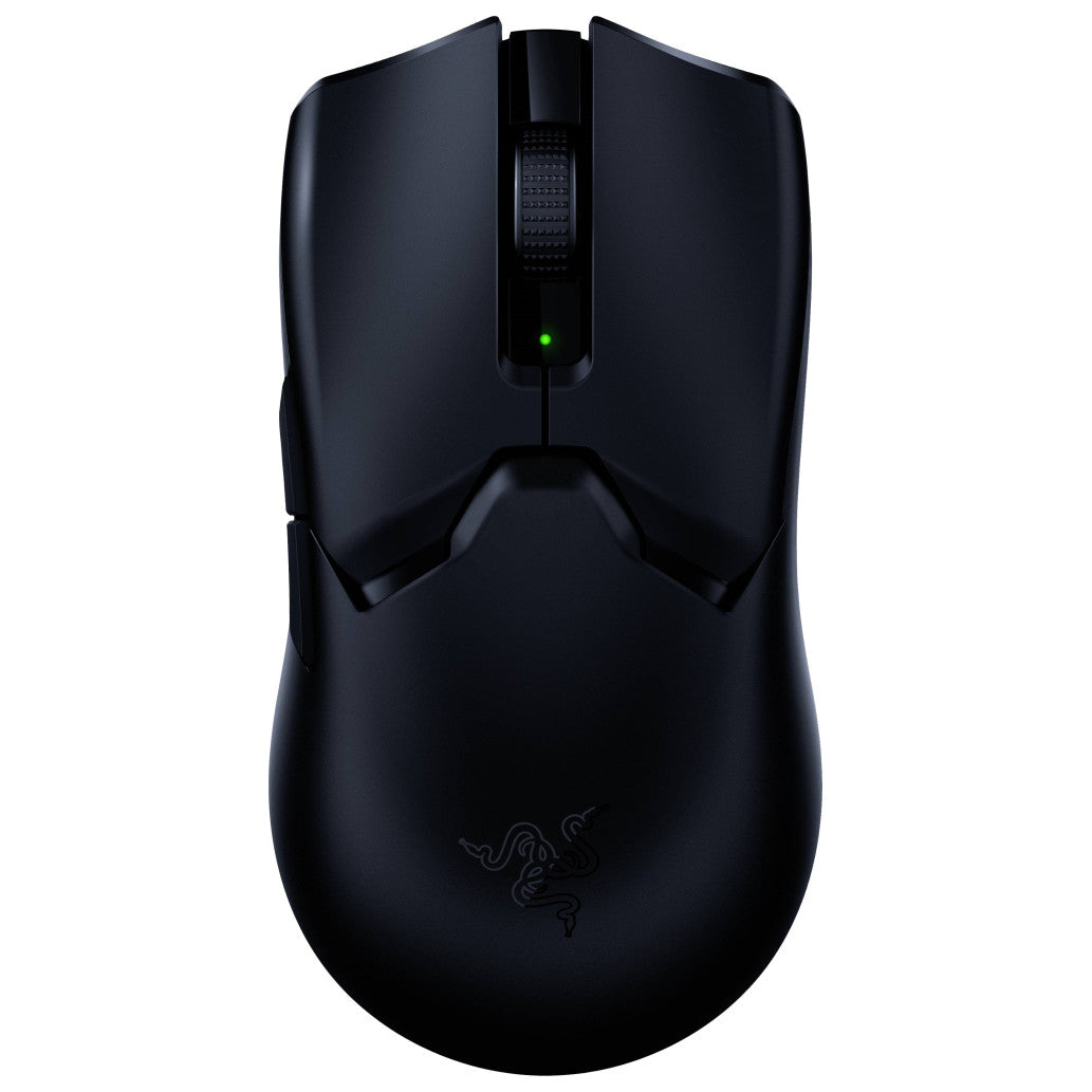 Miš Razer Gaming Brezžična Viper V2 Pro - črna (RZ01-04390100-R3G1)