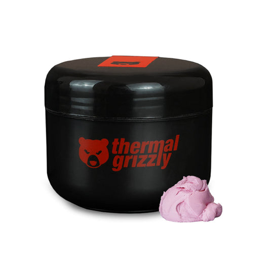 Termalna pasta Thermal Grizzly Putty Basic - 100g (TG-PB-100-R)