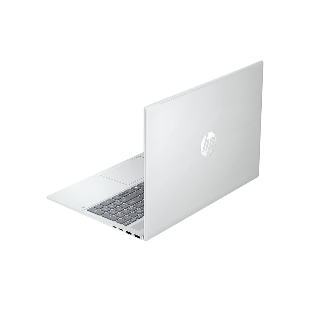 Prenosnik HP 40,64 cm (16,0") OmniBook 5 AI 1920x1200 OLED 300nit Ultra 5-225U/16GB/SSD1TB/BL/AI/Intel Graphics/Win11Home (CV9Y2EA#BED)