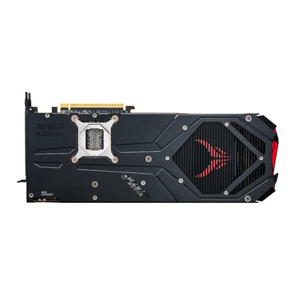 Grafična kartica AMD RX9070 XT PowerColor Red Devil Limited Edition - 16GB GDDR6  | 1xHDMI 2.1b 3xDisplayport 2.1a (RX9070XT 16G-E/OC)