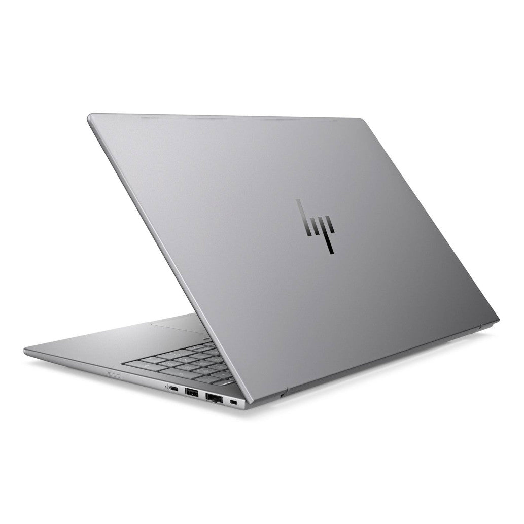 Prenosnik HP 40,64 cm (16,0") Zbook 8 G1i 16 1920x1200 IPS 400nit Ultra 7-255H/16GB/SSD1TB/BL/FP/ALU/Intel Arc 140T/Win11Pro (B72S7ET#BED)