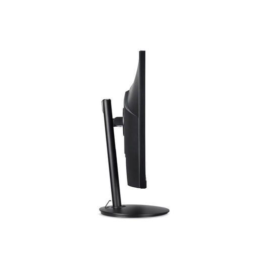 Monitor Acer 60,5 cm (23,8") CB242YGBMIPRX 1920x1080 120Hz IPS 1ms VGA HDMI DisplayPort Pivot Zvočniki  sRGB99% AdaptiveSync Vero