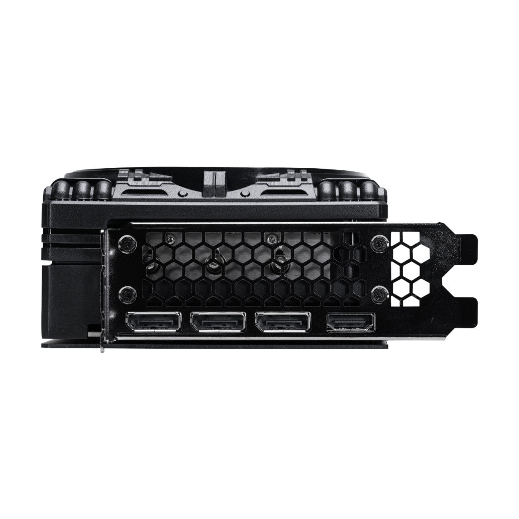 Grafična kartica nVidia RTX5080 Palit Gaming PRO OC - 16GB GDDR7 (NE75080S19T2-GB2031A)