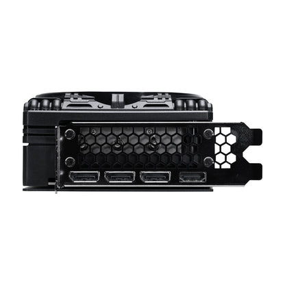 Grafična kartica nVidia RTX5080 Palit Gaming PRO OC - 16GB GDDR7 (NE75080S19T2-GB2031A)