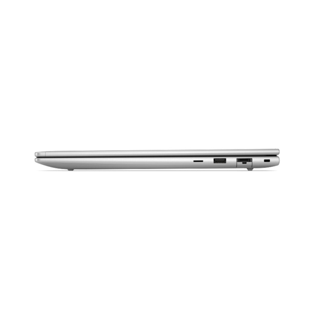 Prenosnik HP 40,64 cm (16,0") EliteBook 6 G2i 1920x1200 IPS 300nit Ultra 5-325/24GB/512GB/BL/AI Chip: 47 TOPs/ALU-ABS/Intel Graphics/Win11Pro (DG1E4ET#BED)