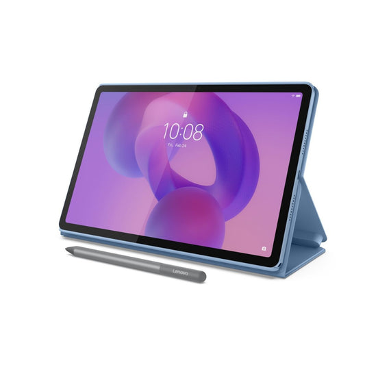 Tablični računalnik 27,9 cm (11") Lenovo Idea Tab 8GB 128GB priložen ovitek in pisalo Android modra (ZAFR0530HR)