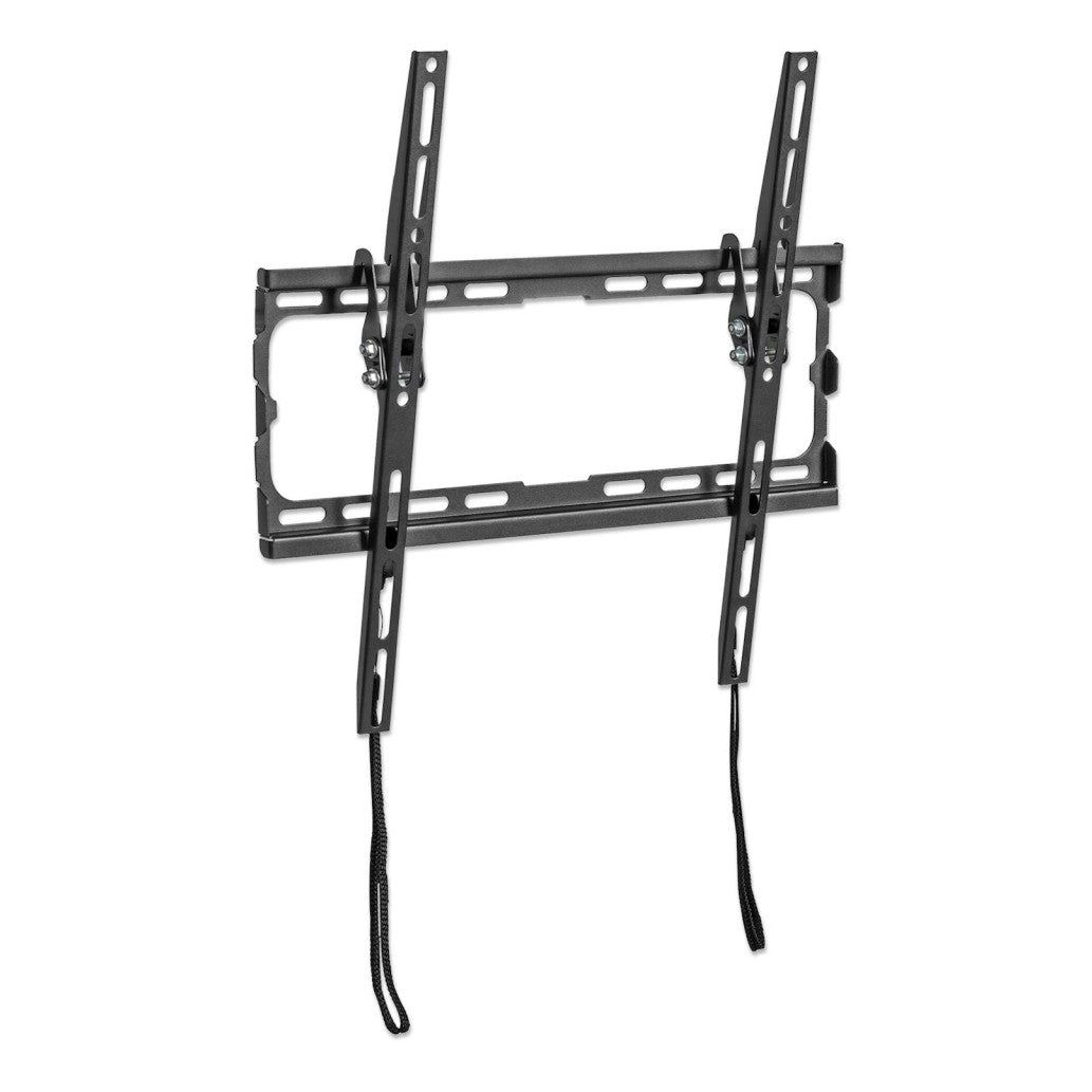 Nosilec stenski TV Manhattan 32''-70'' do 35kg nagibni črn (462402)