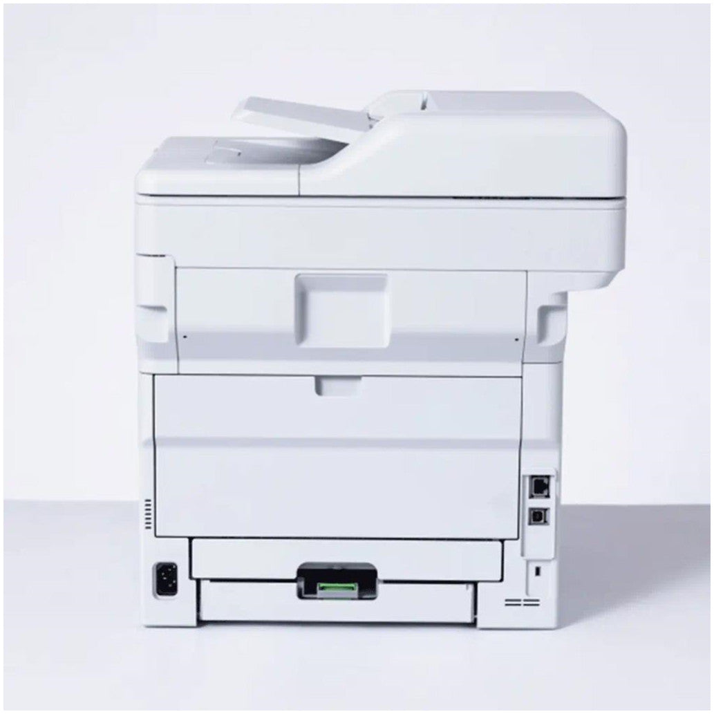 Tiskalnik multifunkcijski laserski ČB Brother MFC-L5710DN A4 duplex tisk duplex skeniranje faks USB LAN 40ppm (MFCL5710DNRE1)