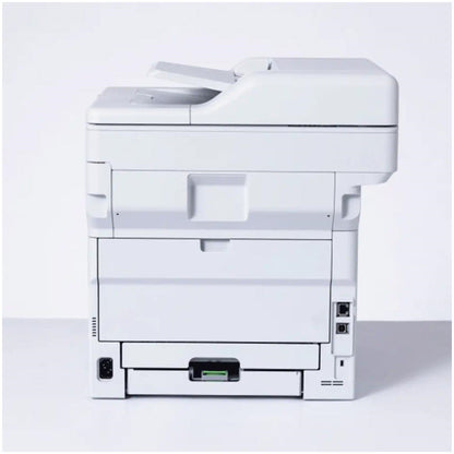 Tiskalnik multifunkcijski laserski ČB Brother MFC-L5710DN A4 duplex tisk duplex skeniranje faks USB LAN 40ppm (MFCL5710DNRE1)