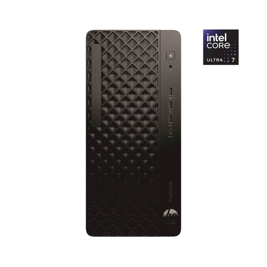 Računalnik HP Tower PC ProDesk 4 G1i Ultra 7-265/Q870/16GB-DDR5/1TB/Intel grafika HDMI DP /280W-92%/Win11Pro 9H7U8ET