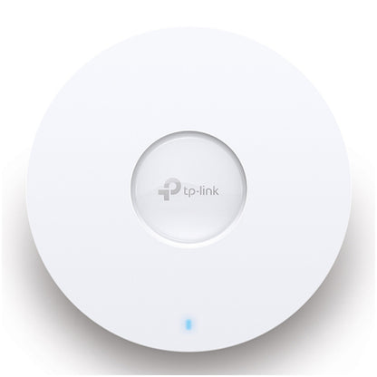 Dostopna točka TP-Link EAP670 WiFi6 802.11ax 5400Mbit/s 1xRJ45 2,5GbE (EAP670)