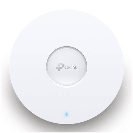 Dostopna točka TP-Link EAP670 WiFi6 802.11ax 5400Mbit/s 1xRJ45 2,5GbE (EAP670)