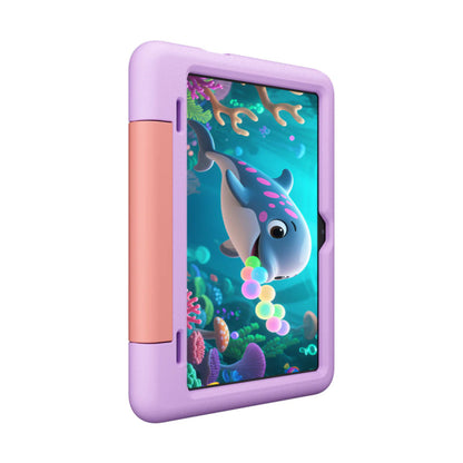 Tablični računalnik 26,6 cm (10,1") Blackview TAB 20 KIDS 4GB 64GB Android 15 vijolična (TAB20 KIDS 4/64GB PURPLE)