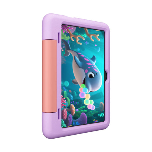 Tablični računalnik 26,6 cm (10,1") Blackview TAB 20 KIDS 4GB 64GB Android 15 vijolična (TAB20 KIDS 4/64GB PURPLE)