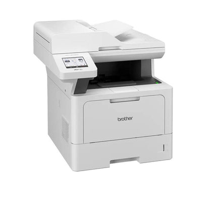 Tiskalnik multifunkcijski laserski ČB Brother MFC-L5710DN A4 duplex tisk duplex skeniranje faks USB LAN 40ppm (MFCL5710DNRE1)