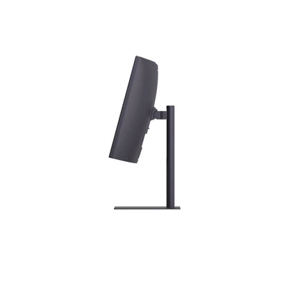 Monitor LG 86,4 cm (34,0") 34G630A-B 3440x1440 Curved Gaming 240Hz VA 1ms 2xHDMI DP USB-C 15W 2xUSB Zvočniki 2x5W  DCI-P3-95% AdaptiveSync FreeSync Premium HDR10 UltraGear