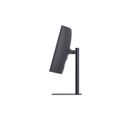 Monitor LG 86,4 cm (34,0") 34G630A-B 3440x1440 Curved Gaming 240Hz VA 1ms 2xHDMI DP USB-C 15W 2xUSB Zvočniki 2x5W  DCI-P3-95% AdaptiveSync FreeSync Premium HDR10 UltraGear