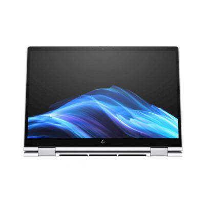 Prenosnik HP 33,7 cm (13,3") EliteBook 8 G1i Flip 13 1920x1200 IPS na dotik 400nit Ultra 5-225U/16GB/512GB/BL/FP/Flip/Intel Graphics/Win11Pro (AD4G9ET#BED)