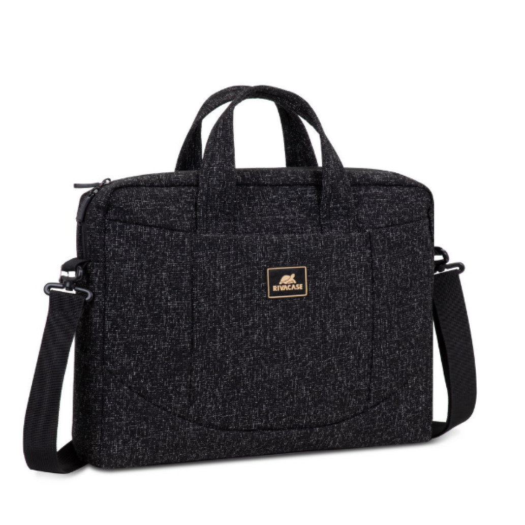 Torba za notesnik 39,6 cm (15,6″) RivaCase črna (7931 BLACK)