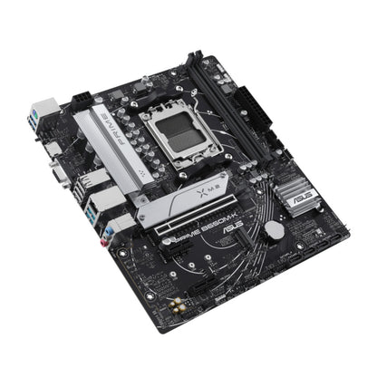 Osnovna plošča AM5 Asus PRIME B650M-K microATX VGA HDMI