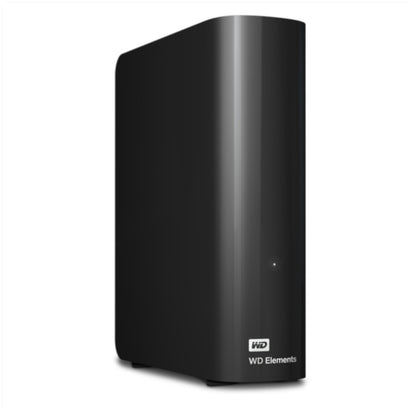 Prenosni disk 8,9cm (3,5") 12TB USB 3.0 WD Elements Desktop (WDBWLG0120HBK)